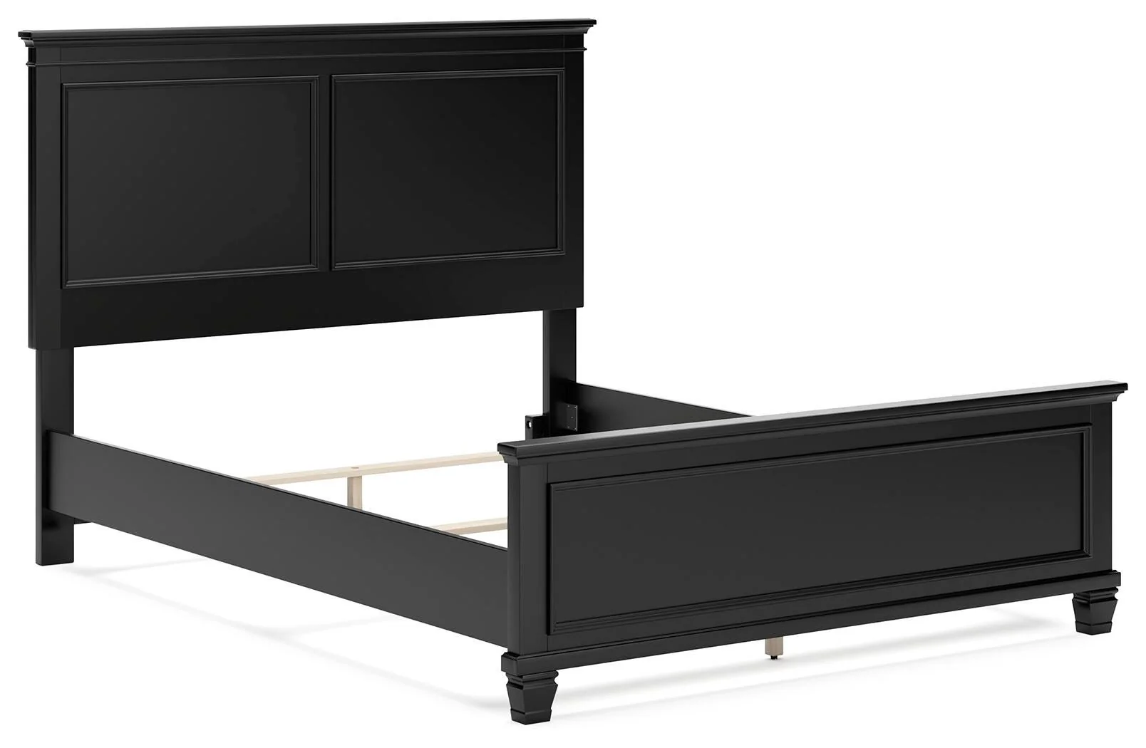 Lanolee Panel Bed - Image 7