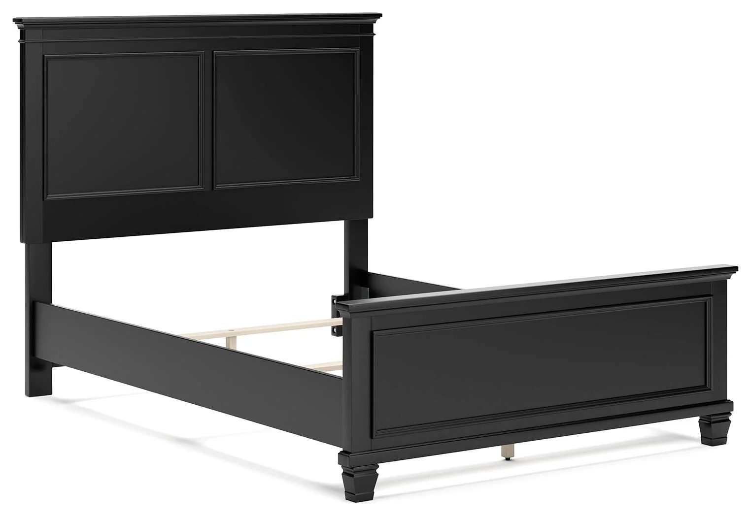 Lanolee Panel Bed - Image 9