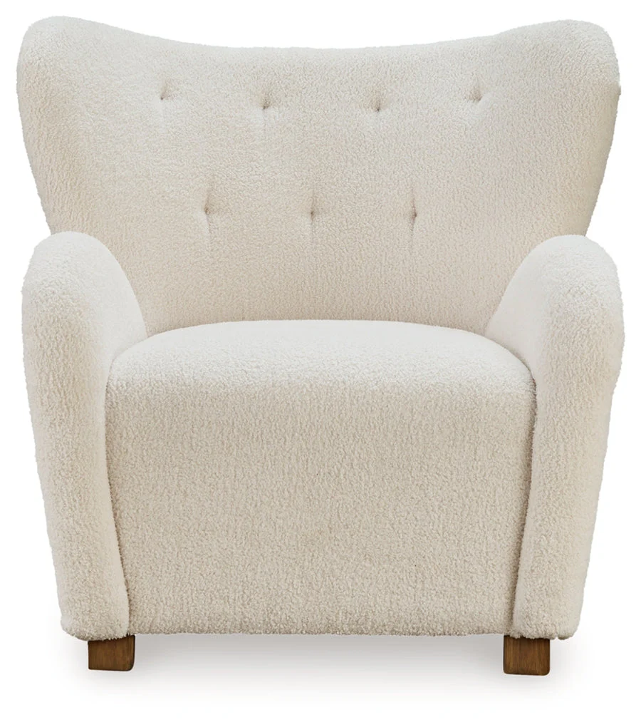 Larbell Accent Chair - Image 3