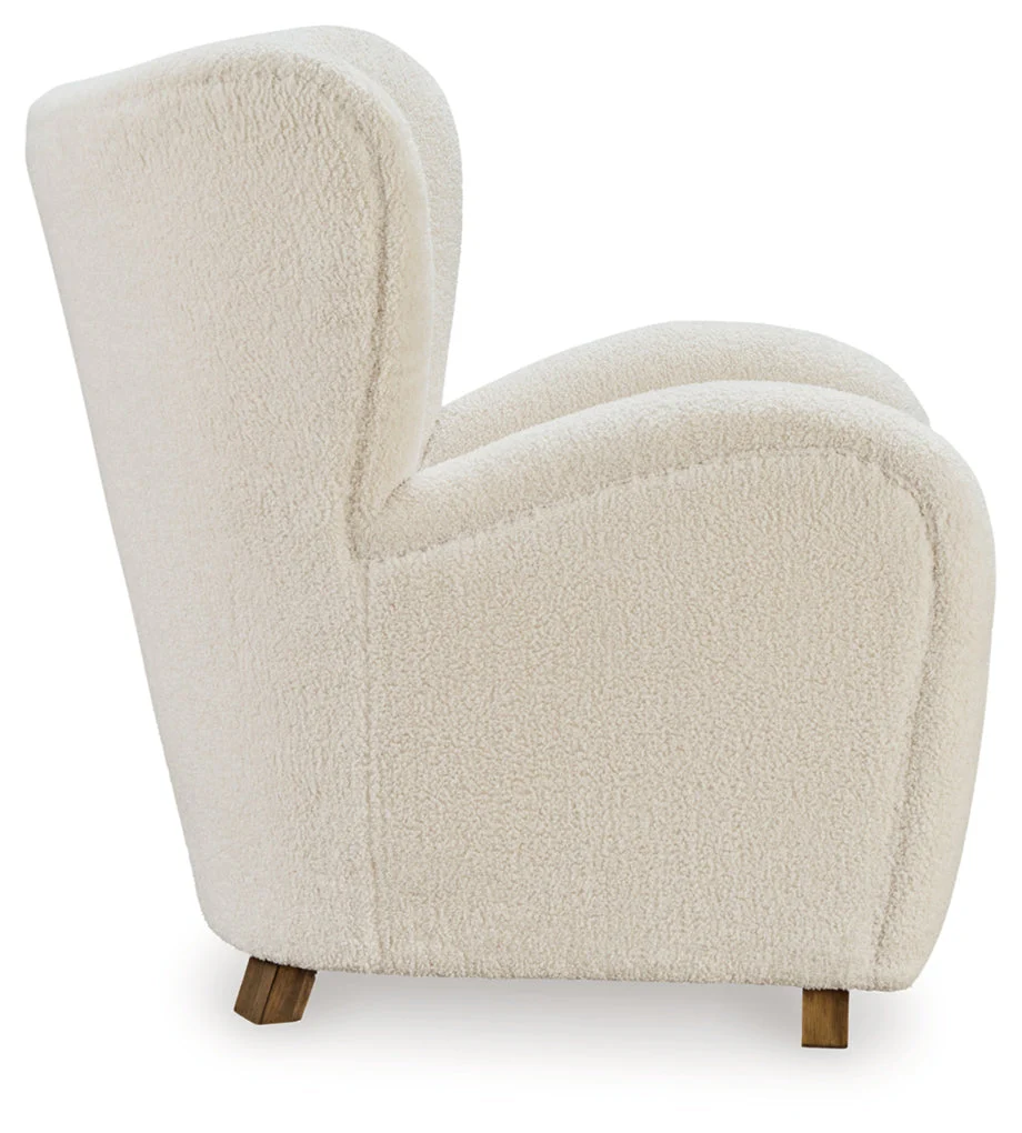 Larbell Accent Chair - Image 4