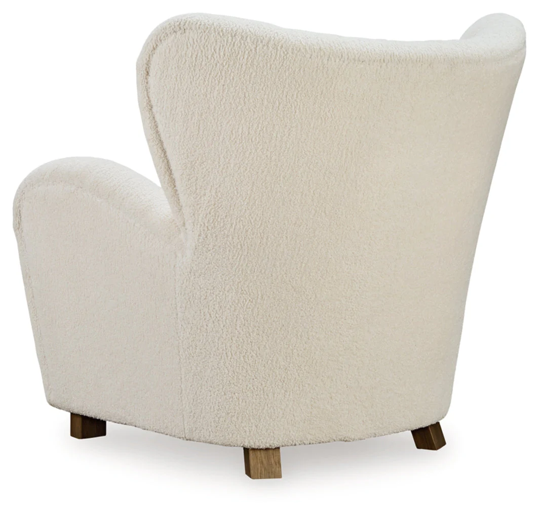 Larbell Accent Chair - Image 5