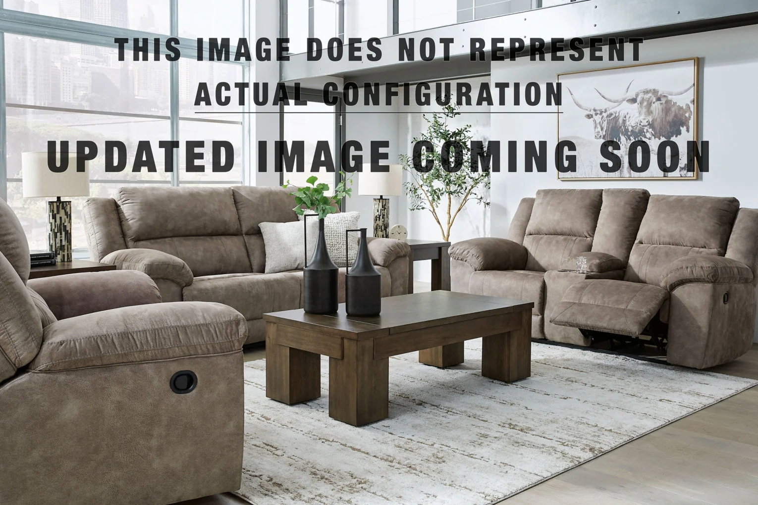 Laresview Living Room Set - Image 2