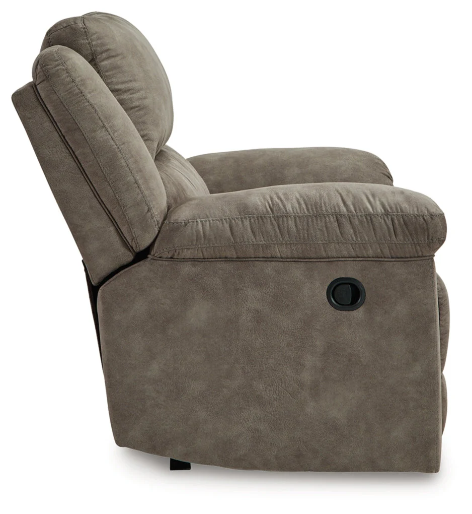 Laresview Zero Wall Wide Seat Recliner - Image 5