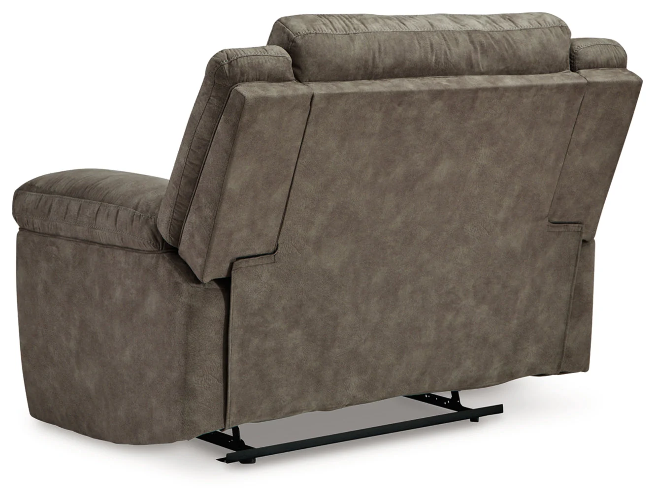 Laresview Zero Wall Wide Seat Recliner - Image 6