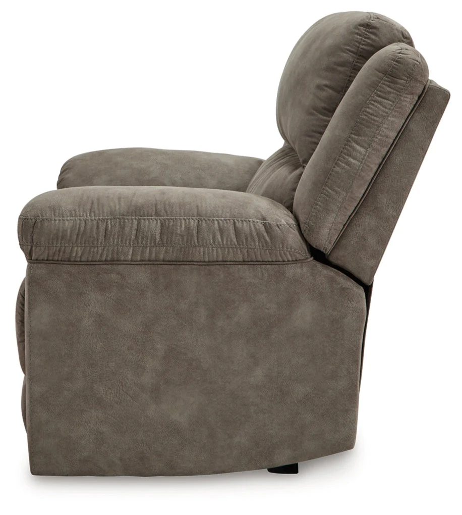 Laresview Zero Wall Wide Seat Recliner - Image 7