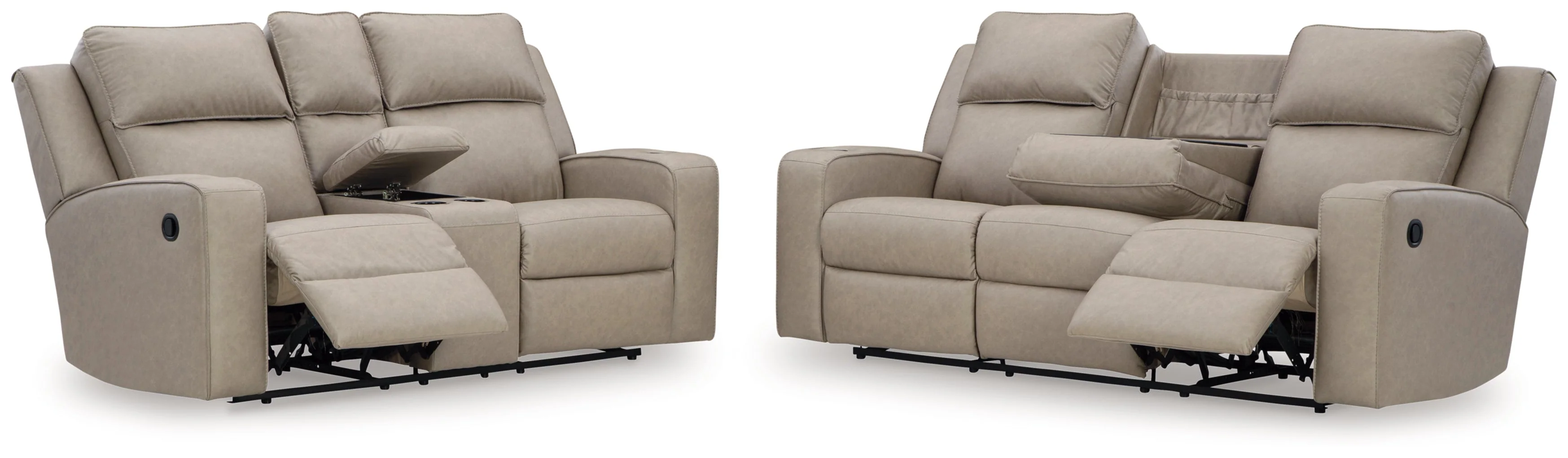 Lavenhorne Living Room Set - Image 10