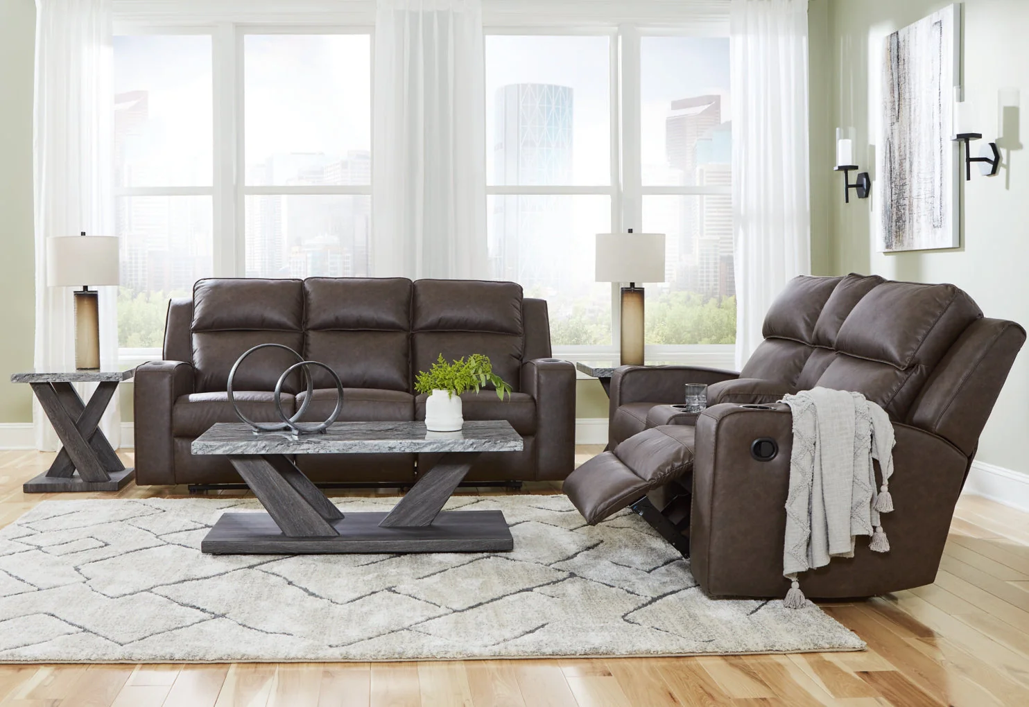 Lavenhorne Living Room Set - Image 13