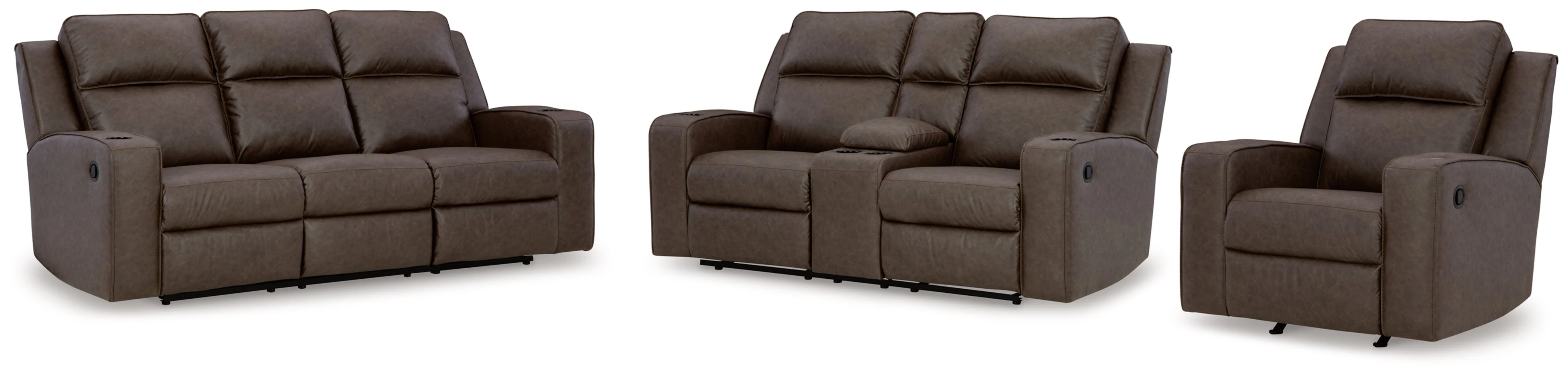 Lavenhorne Living Room Set - Image 7