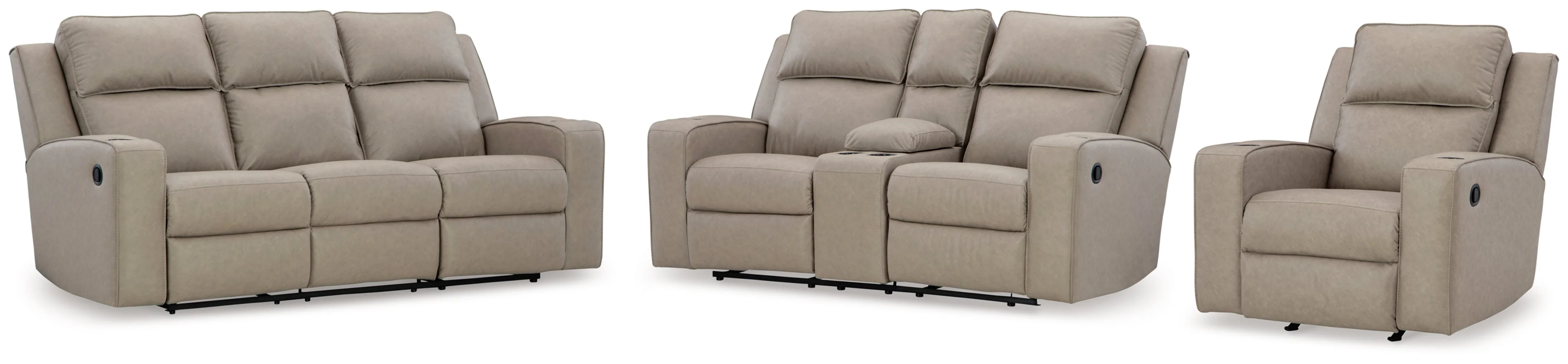 Lavenhorne Living Room Set - Image 8