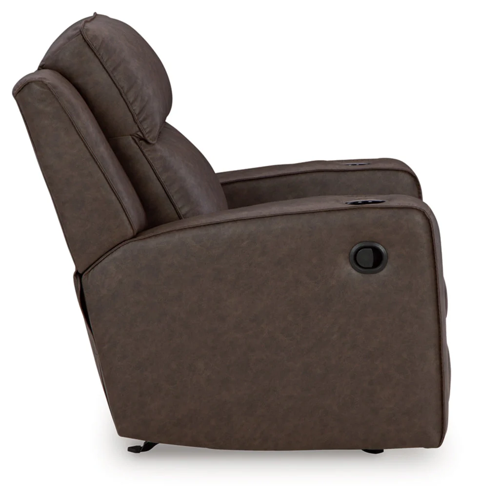 Lavenhorne Rocker Recliner - Image 5
