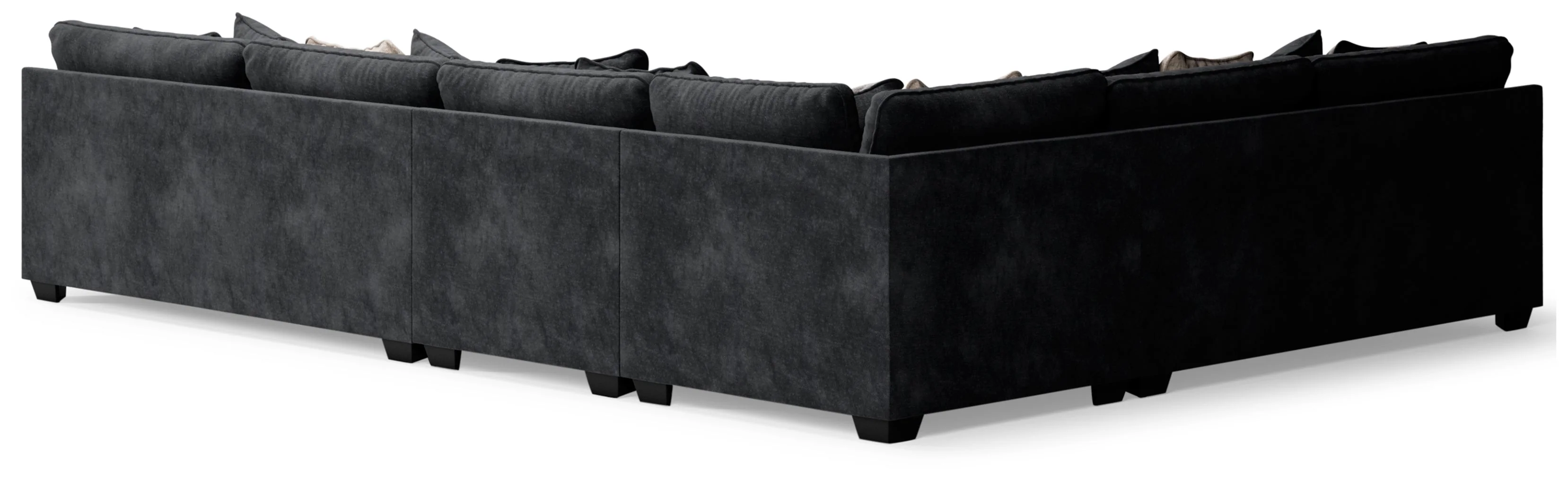 Lavernett 4-Piece Sectional - Image 3