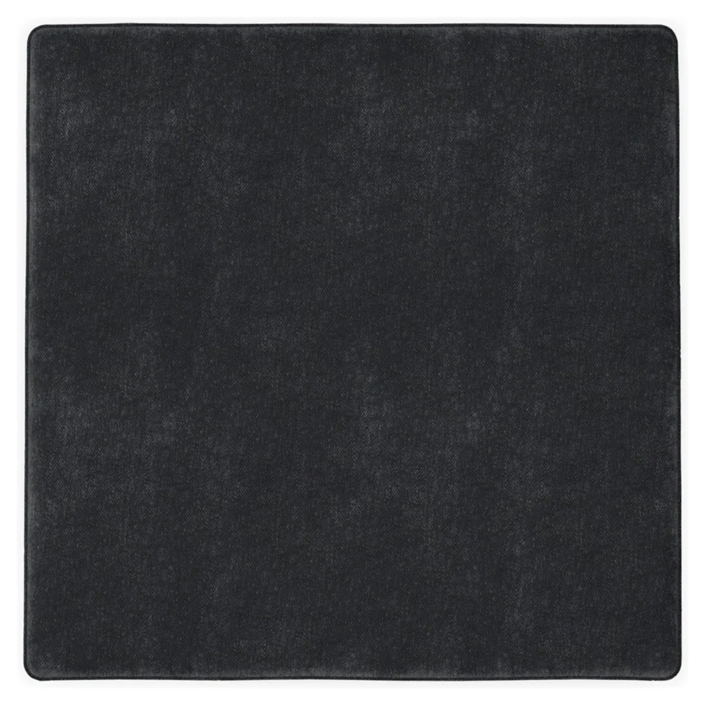 Lavernett Oversized Accent Ottoman - Image 4