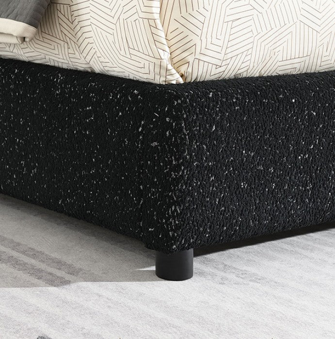 Laverni Black Full Bed - Image 5
