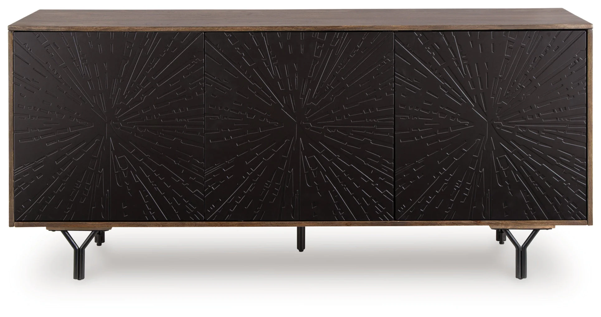 Lavinmont Accent Cabinet - Image 4