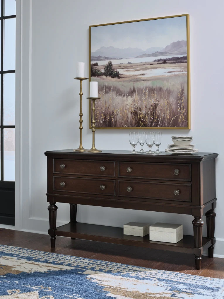 Lavinton Dining Room Server - Image 2