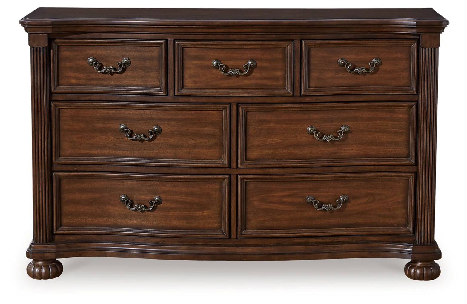 Lavinton Dresser & Chest - Image 7