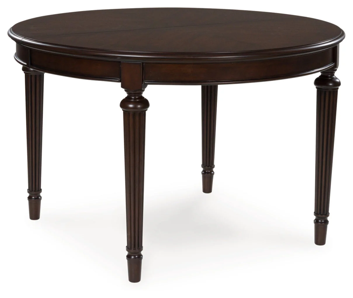 Lavinton Oval Dining Room Extension Table - Image 3