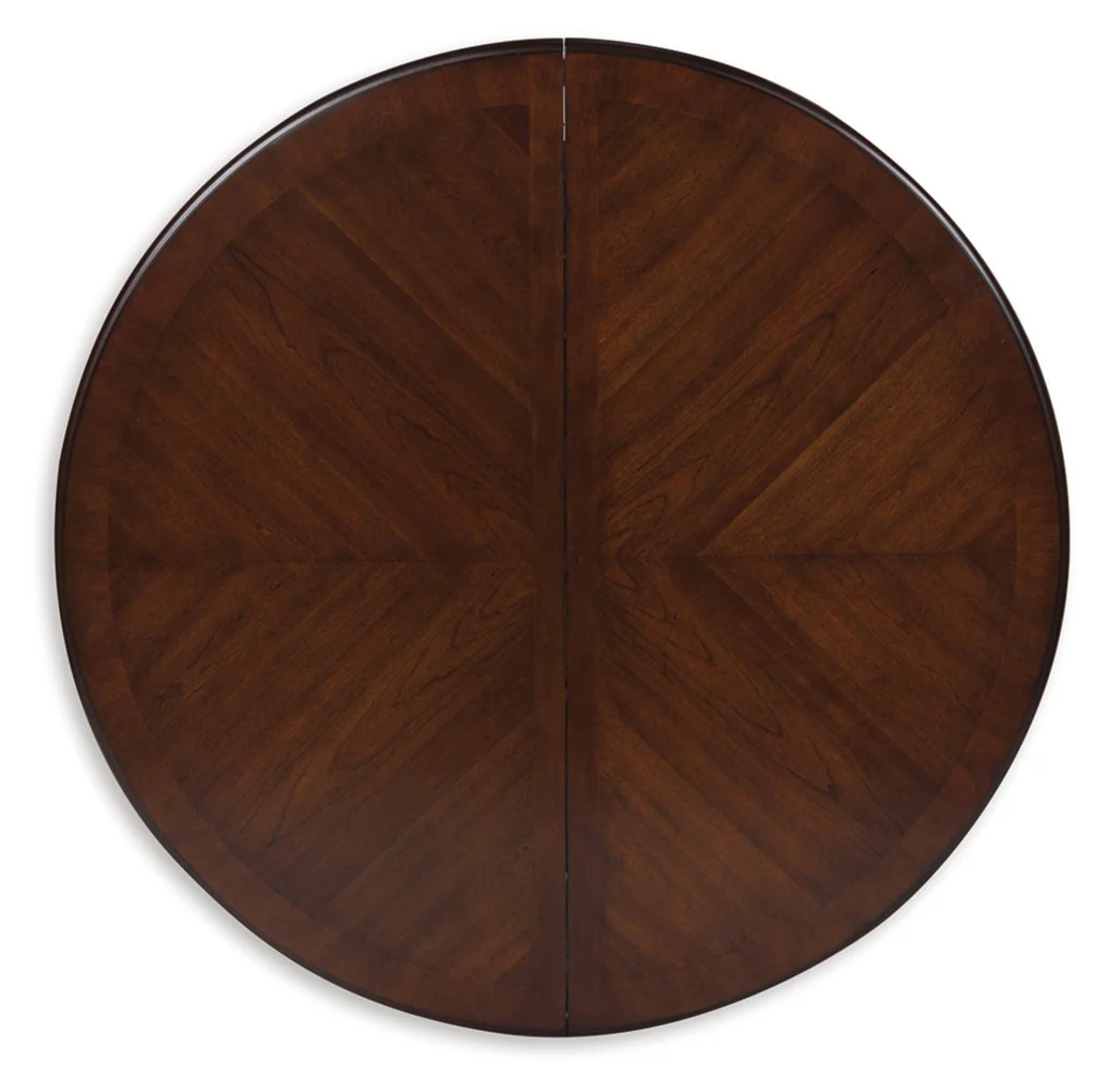 Lavinton Oval Dining Room Extension Table - Image 8