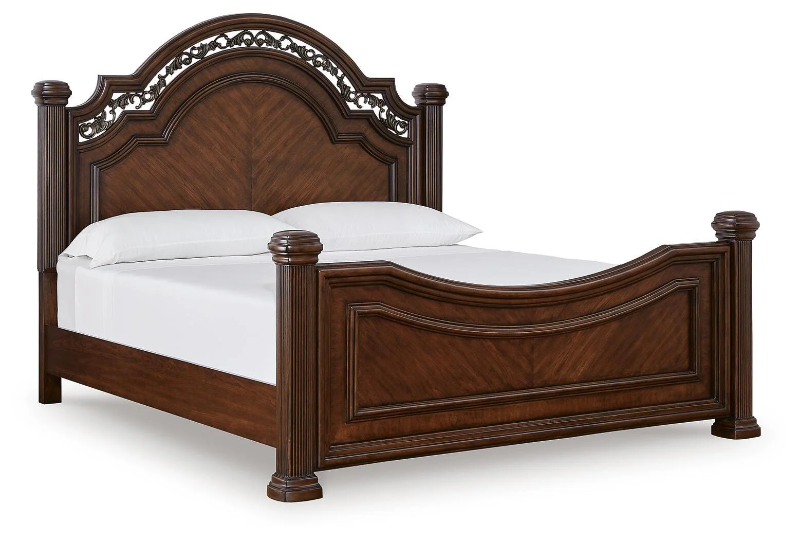 Lavinton Poster Bed Bedroom Set - Image 11