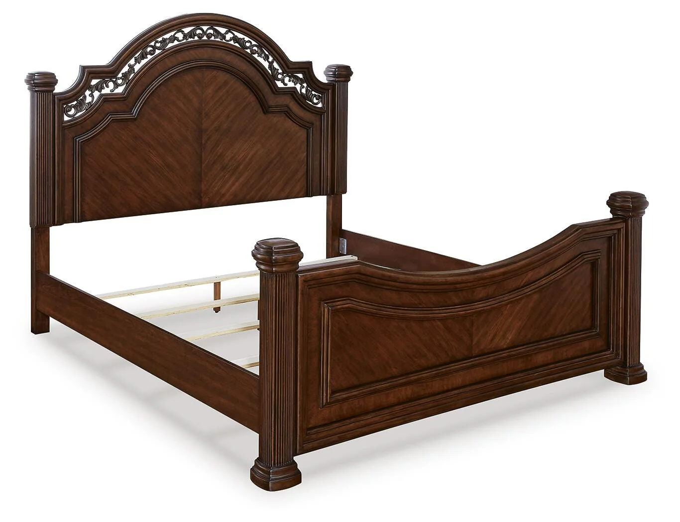 Lavinton Poster Bed Bedroom Set - Image 12