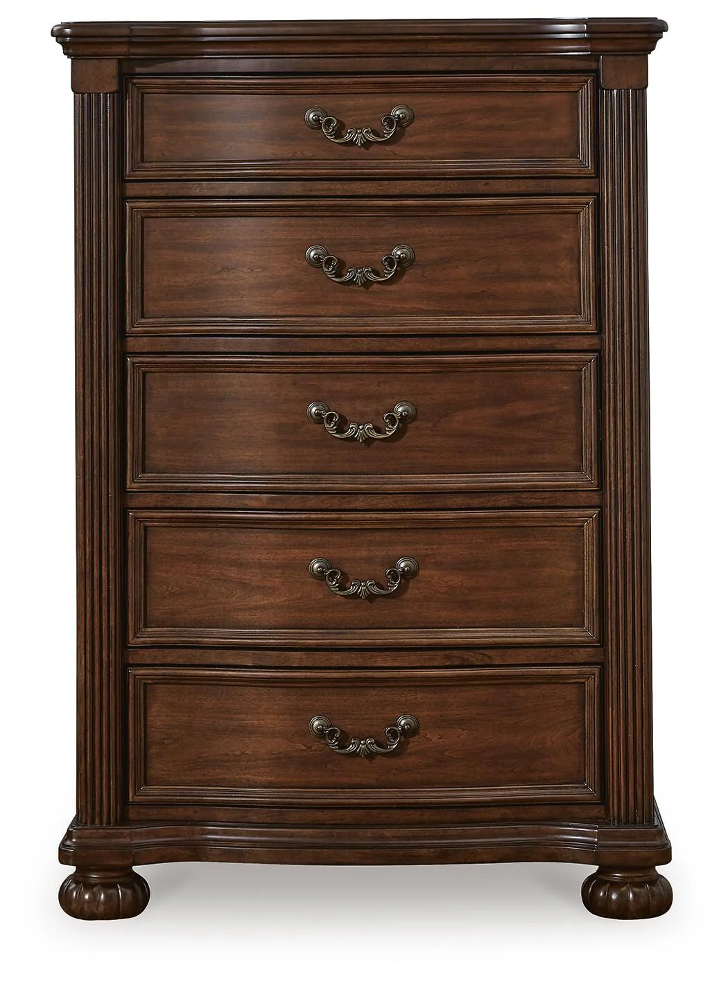 Lavinton Poster Bed Bedroom Set - Image 15