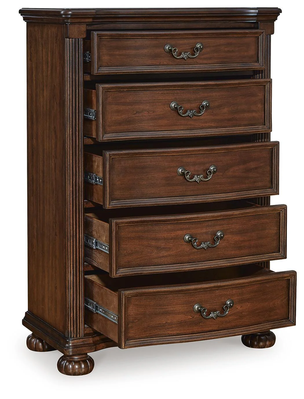 Lavinton Poster Bed Bedroom Set - Image 20