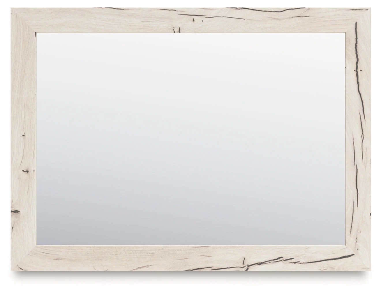 Lawroy Bedroom Mirror - Image 2