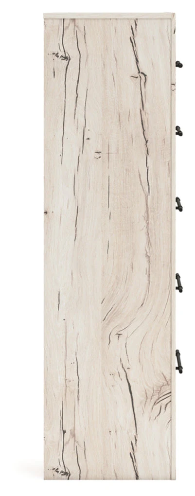 Lawroy Five Drawer Chest - Image 7