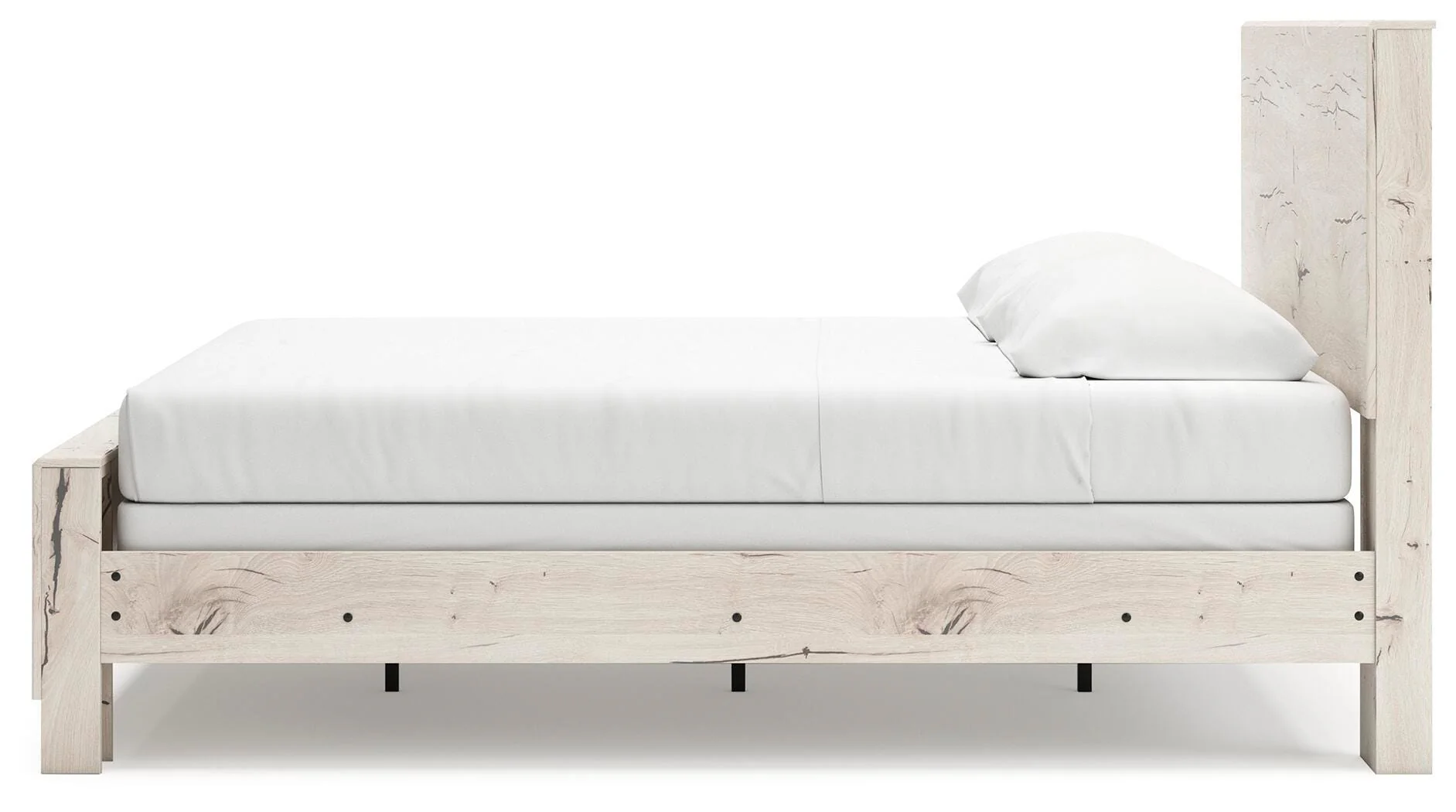 Lawroy Panel Bed - Image 22
