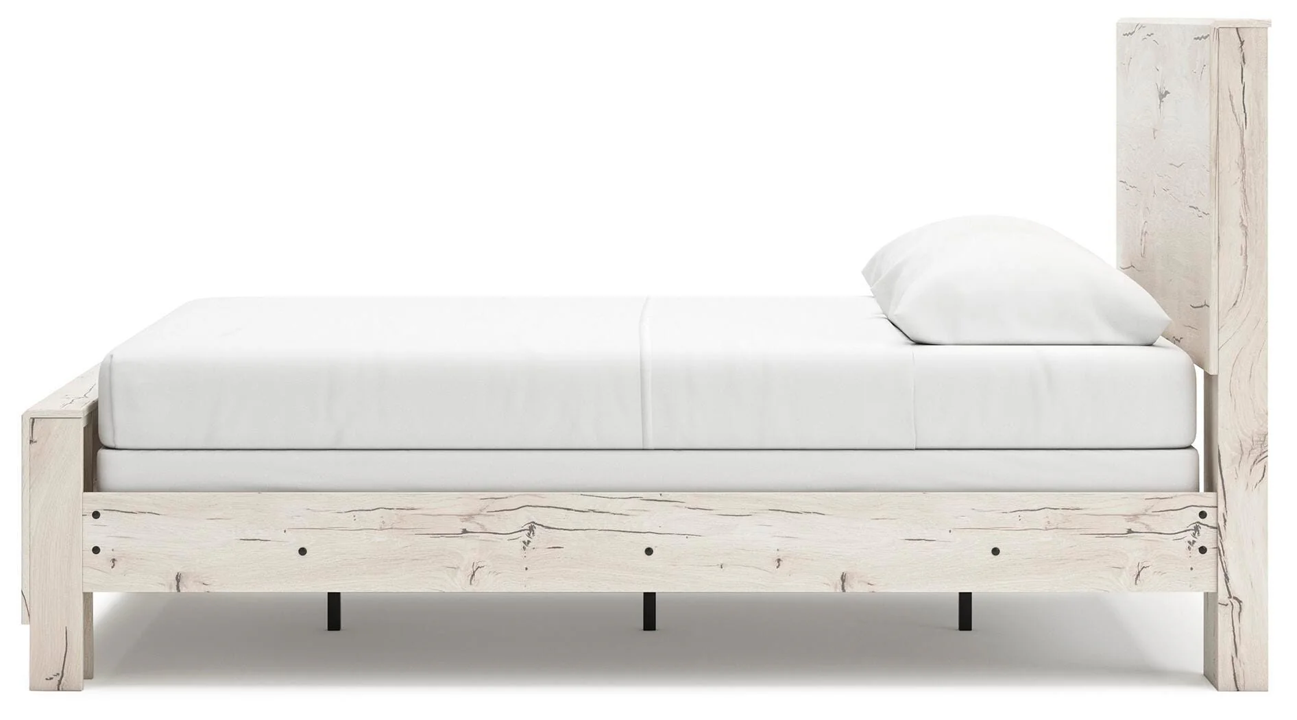 Lawroy Panel Bed - Image 23