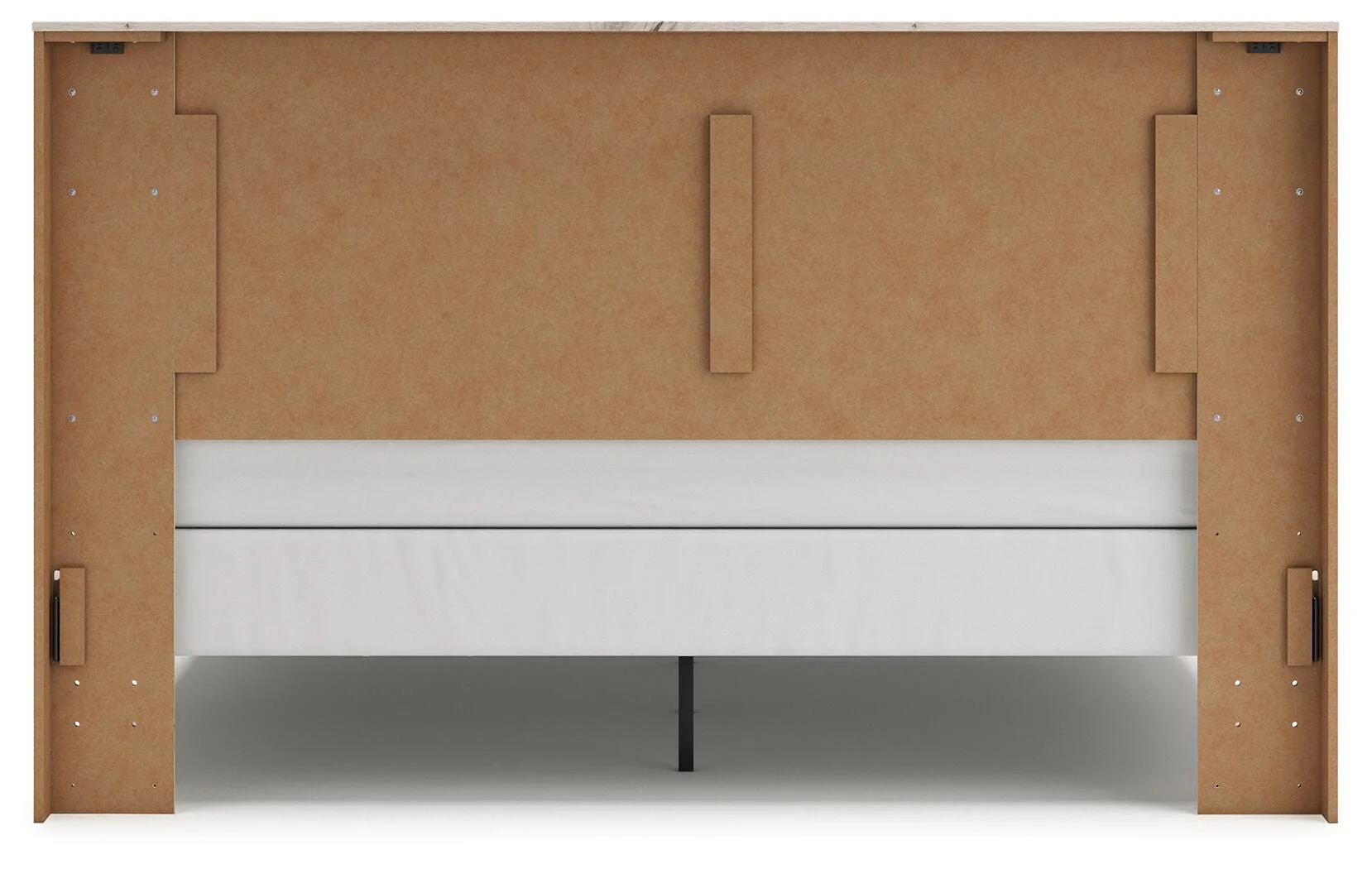 Lawroy Panel Bed - Image 26
