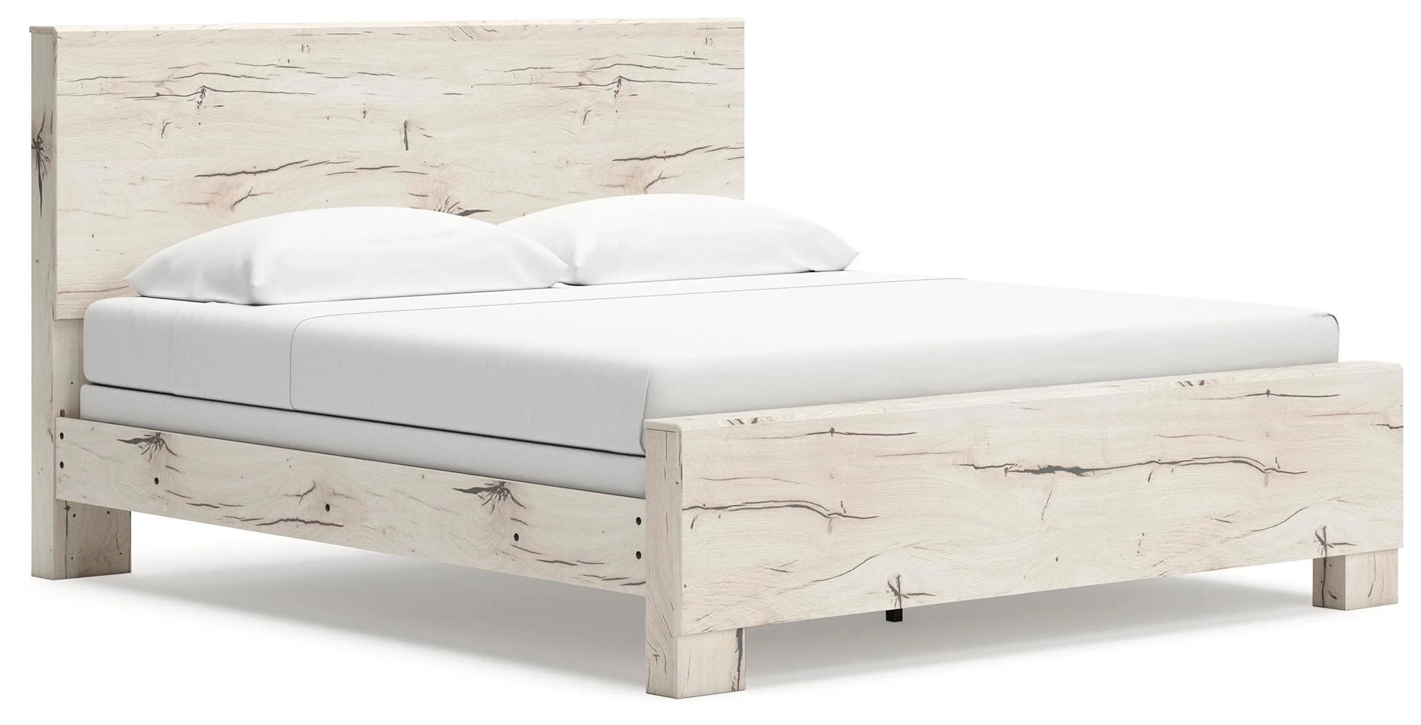 Lawroy Panel Bed - Image 6