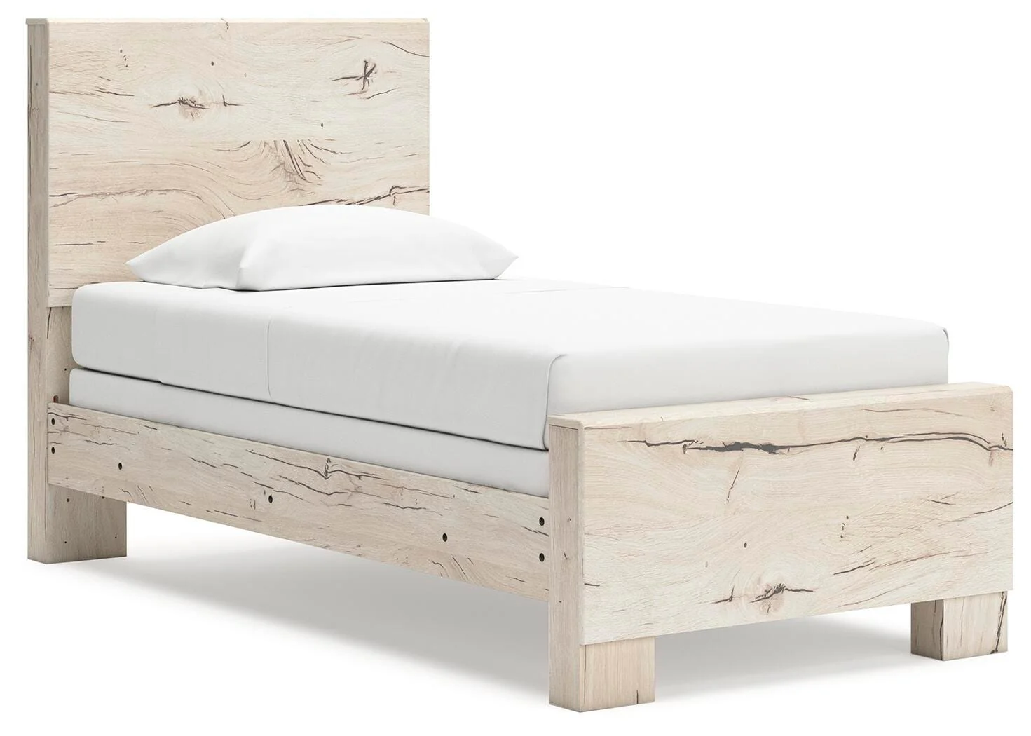 Lawroy Panel Bed Bedroom Set - Image 49