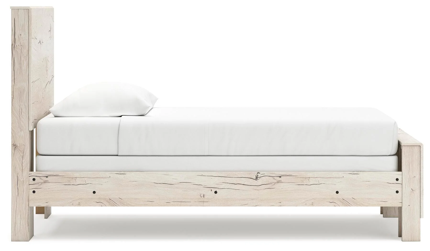 Lawroy Panel Bed Bedroom Set - Image 64