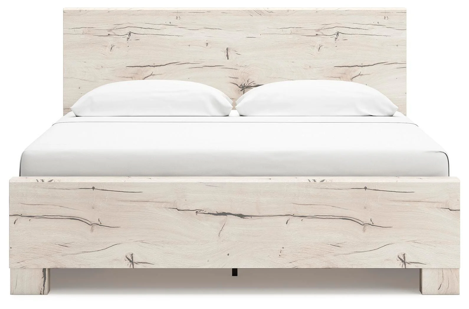 Lawroy Panel Bed with Storage - Image 22