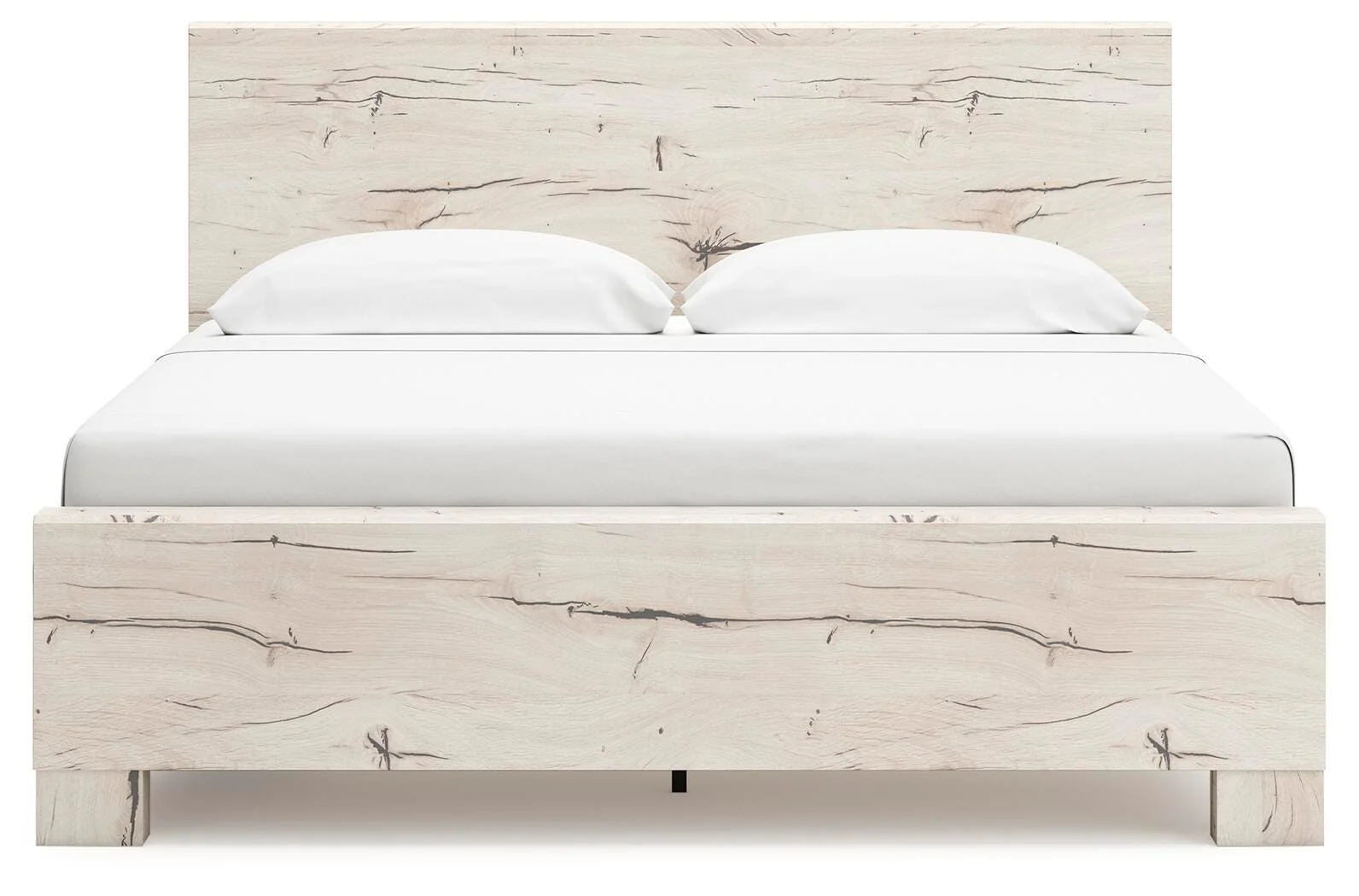 Lawroy Panel Bed with Storage - Image 23