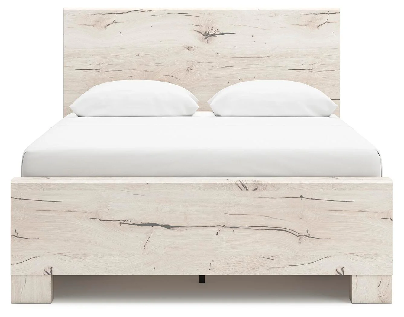 Lawroy Panel Bed with Storage - Image 24