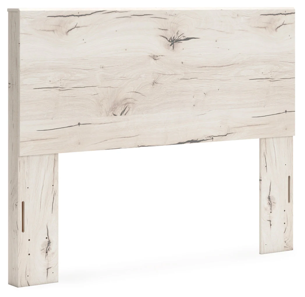 Lawroy Panel Headboard - Image 3
