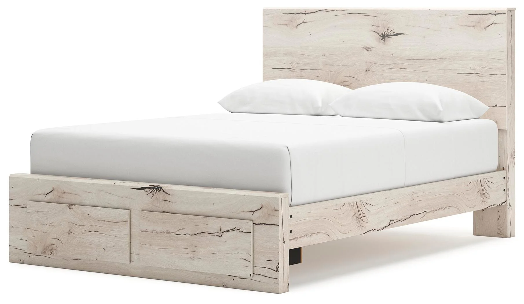Lawroy Panel Storage Bed - Image 23