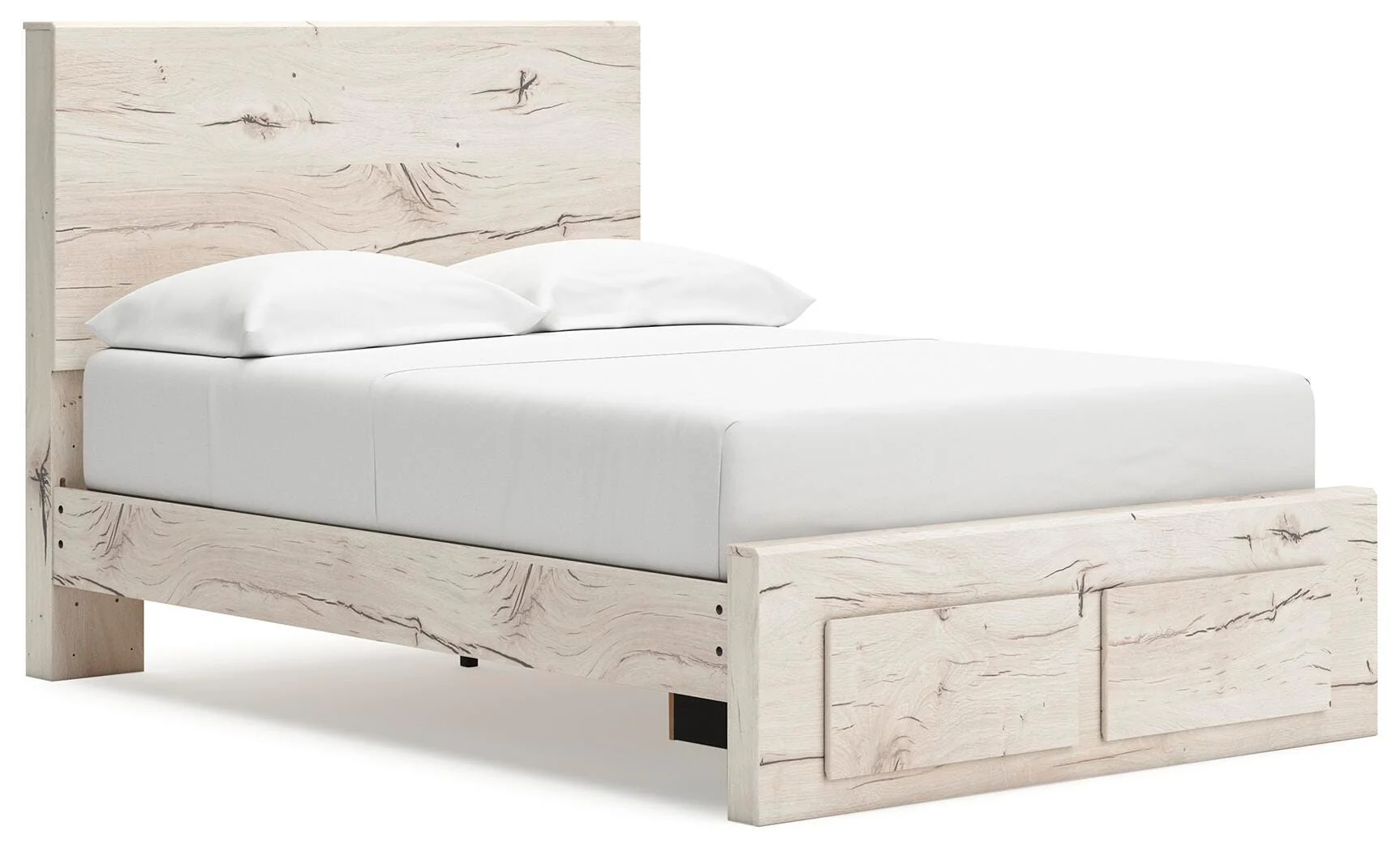 Lawroy Panel Storage Bed Bedroom Set - Image 38