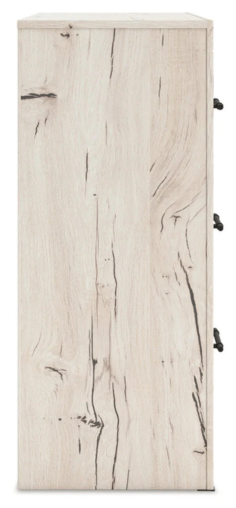 Lawroy Six Drawer Dresser - Image 7