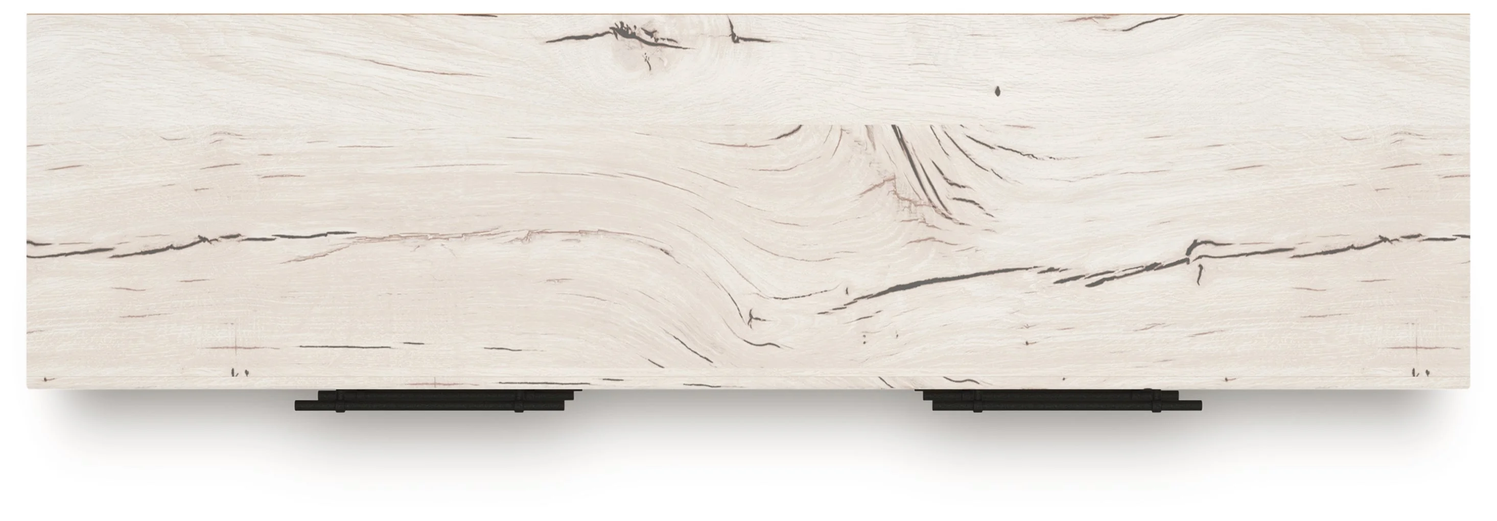 Lawroy Six Drawer Dresser - Image 8