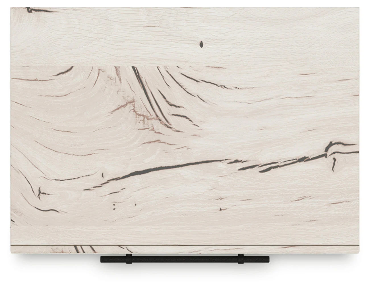 Lawroy Two Drawer Night Stand - Image 9