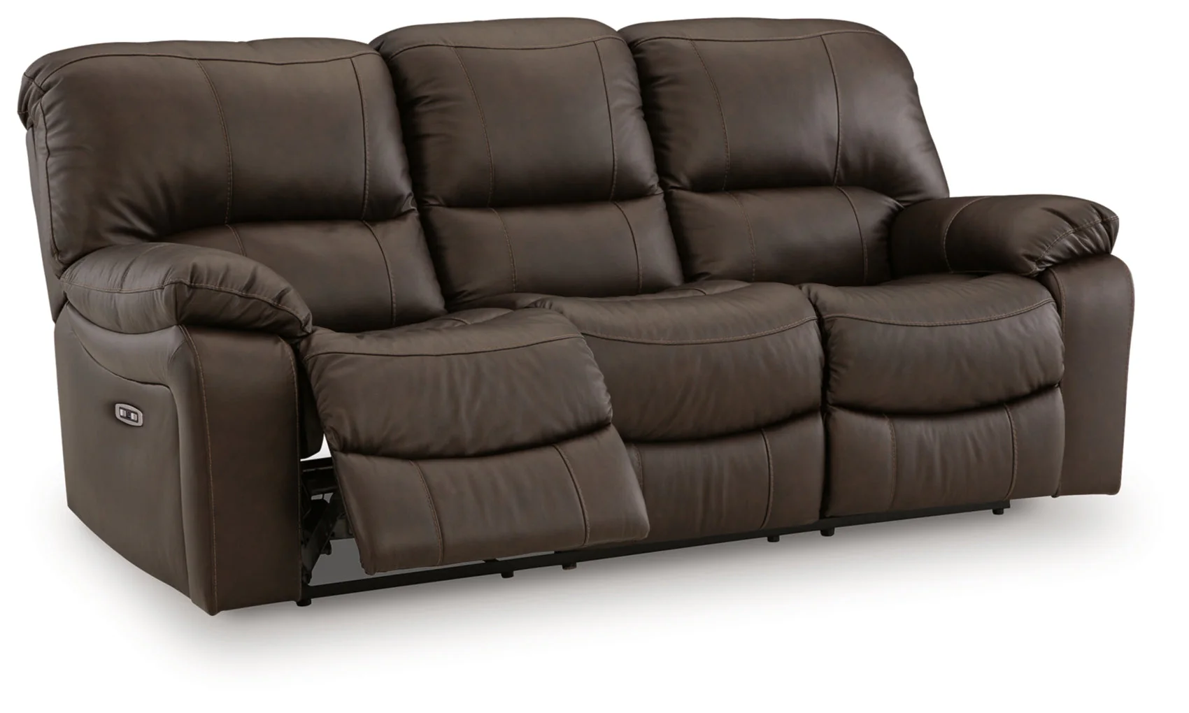 Leesworth Reclining Power Sofa - Image 4