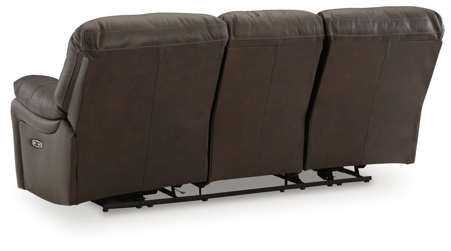 Leesworth Reclining Power Sofa - Image 6