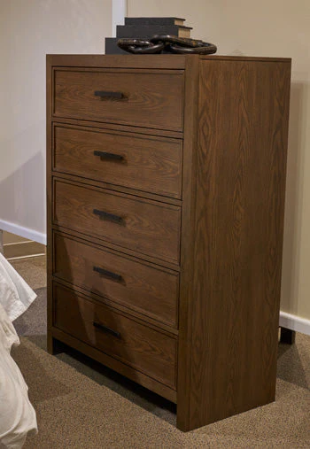 Lelander Dresser & Chest - Image 2