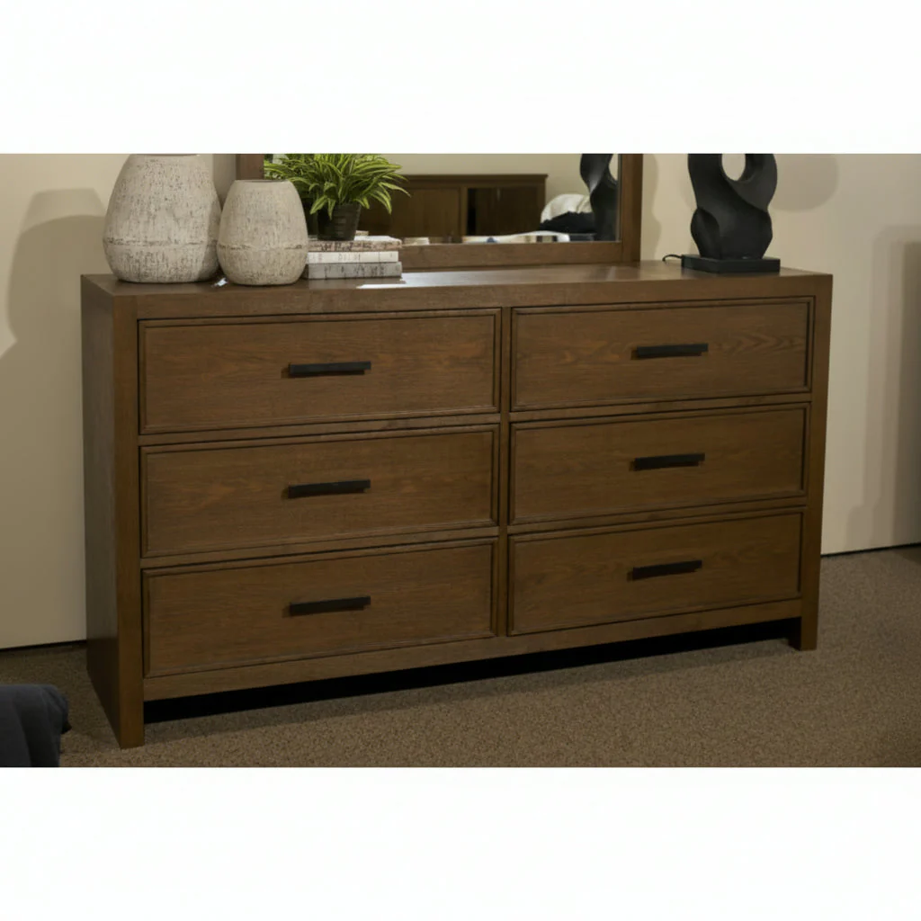 Lelander Dresser & Chest - Image 3