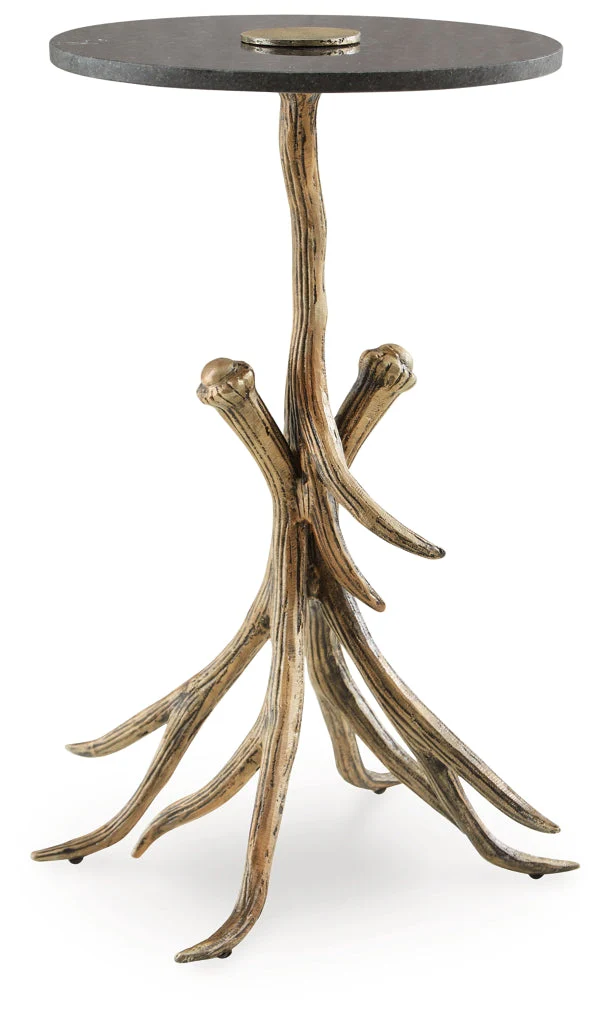 Lemkins Accent Table - Image 4