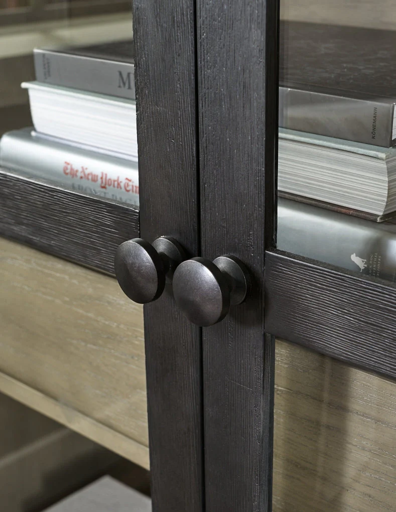 Lenston Accent Cabinet - Image 11