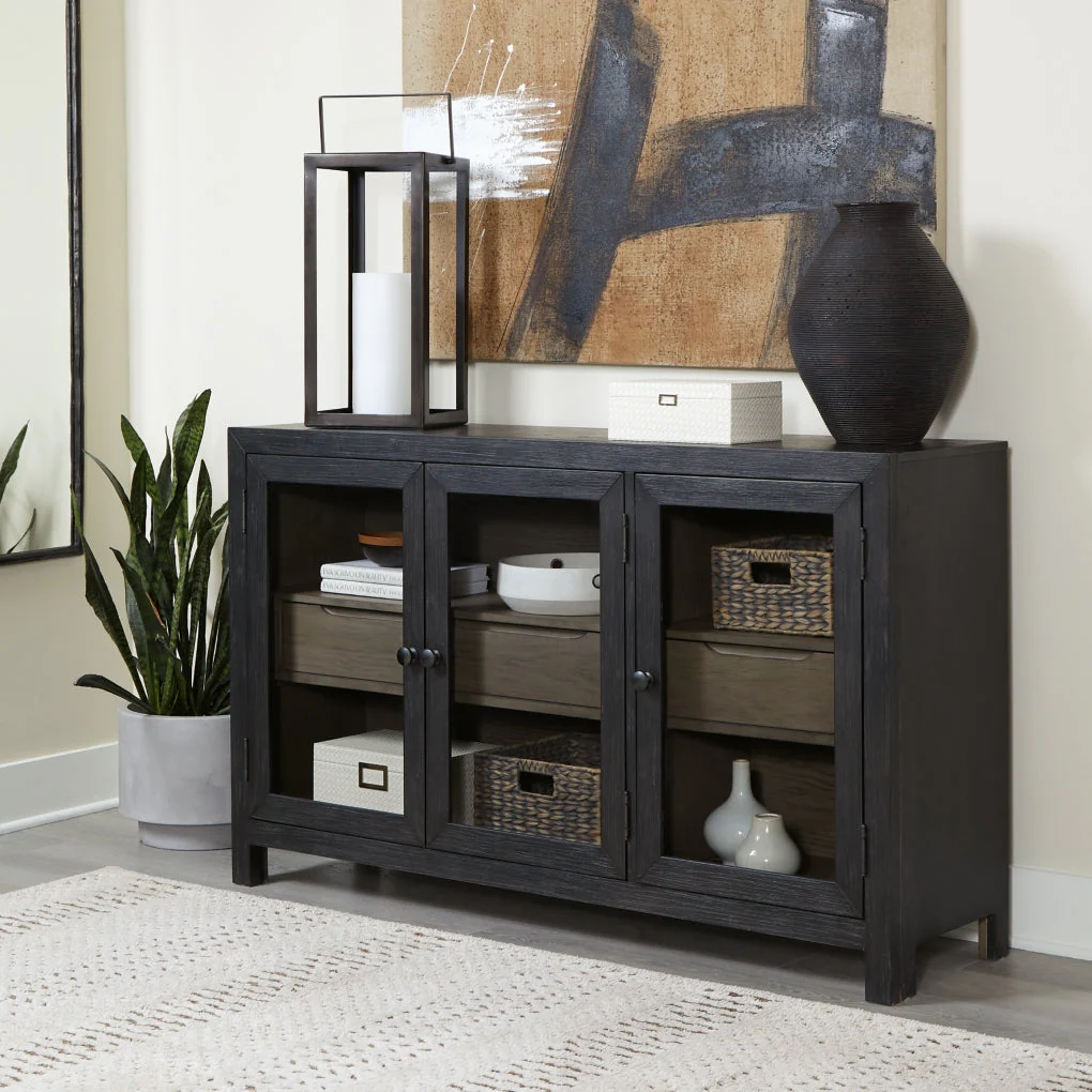 Lenston Accent Cabinet - Image 4